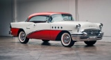 1955 Buick  Century Riviera Hardtop