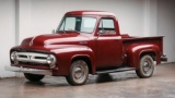 1953 Ford F-100 Pickup