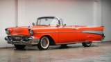 1957 Chevrolet  Bel Air Convertible