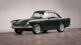 1965 Sunbeam Tiger Mk I