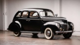 1939 Ford DeLuxe Fordor Sedan