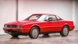 1989 Cadillac  Allante