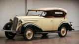 1936 Chevrolet  'Phaeton'