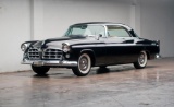 1955 Chrysler  300C Coupe