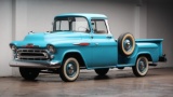 1957 Chevrolet  3200 Pickup