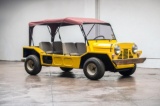 1967 Austin Mini Moke