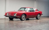 1964 Studebaker Avanti R2 Supercharged Coupe