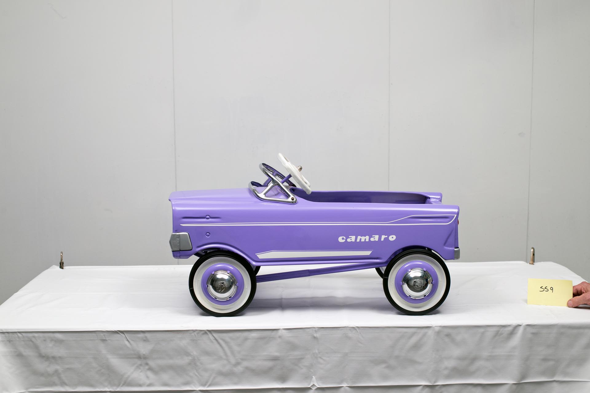 1968 Murray Camaro Pedal Car Proxibid