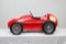 Ferrari Sharknose Pedal Car