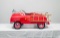 Hook and Ladder Fire Truck 'Jetflow Drive N 281' - Restored