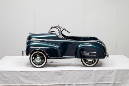 1940 Buick Pedal Car