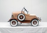 1932 Steelcraft Packard Pedal Car