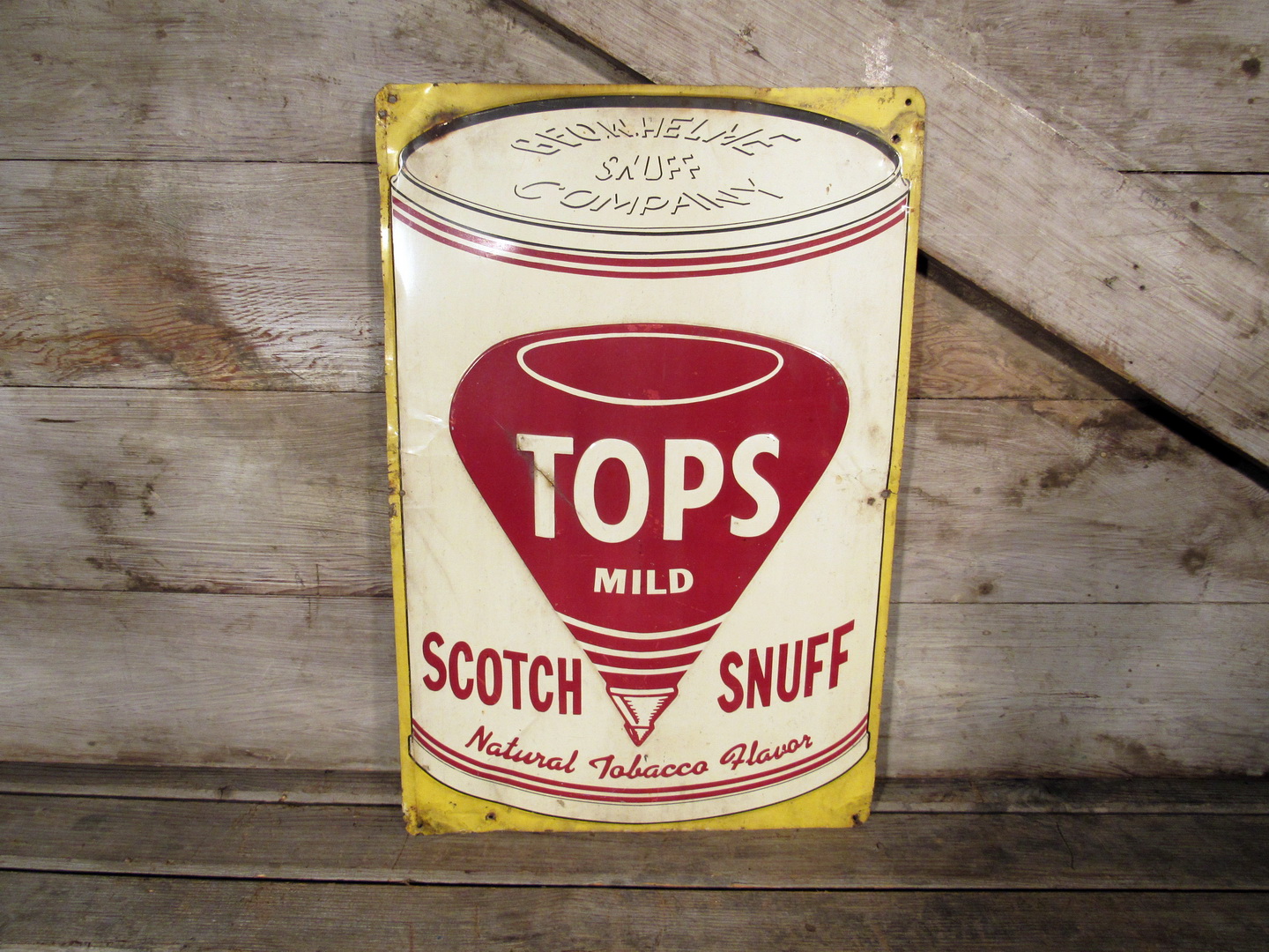tops tobacco can RAW Round Case (Smoking Goods, Hand Rolled Supplies) : Health & Household TOP POUCH CIGARETTE TOBACCO, Approved