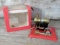 Mamod Toy Steam Engine with Box