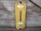 Vintage Kickapoo Joy Juice Thermometer