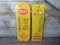 Vintage Kerns and Snowhite Bread Thermometers