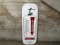 Pierce Arrow Metal Replica Thermometer