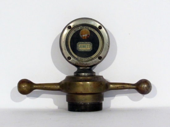 Vintage Jewett Motometer