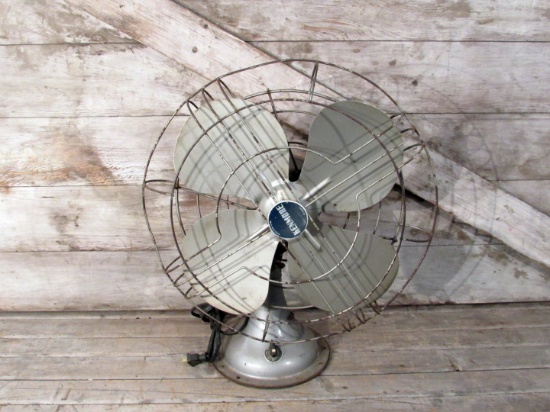 Vintage Kenmore Fan