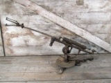 Vintage Remington Arms Skeet Shooter