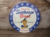 Sunbeam Bread Miss Sunbeam Thermometer