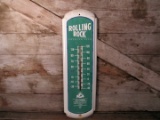 Rolling Rock Beer Thermometer