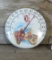 Vintage Big H Feed Hog's Thermometer