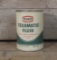 Vintage Texaco Transmission Oil Can Full LOCAL PICKUP ONLY.