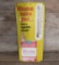 Vintage Winston Cigarettes Thermometer