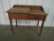 Antique Oak Secretary Desk LOCAL PICKUP ONLY