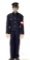 WWII Hitler Youth Uniform with Mannequin