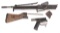 Cold War Spanish CETME Model 58 Assault Rifle