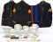 U.S. Marine Corps and Navy Uniform and Accessories