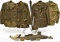 Lot Collection of U.S. Military Soldier Uniform