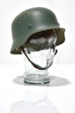 WWII German Army Helmet