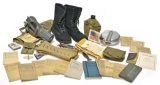 WWII U.S. ArmyÂ Selection of Memorabilia