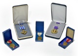 U.S. Military Lot Collection of Service Awards