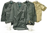 Vietnam War U.S. Army Service Uniform