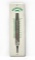 Nicholson Hardware Tool File Embossed Tin Advertising Thermometer