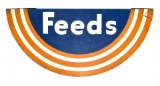 Larro Feeds Sign