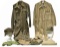 Original WWII U.S. Army Overalls and Field Kit