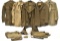 Original WWII U.S. Army Uniforms