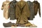 Original WWII U.S. Marine Corps Uniforms