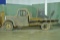 Original Circa Late '30s Mercedes-Benz Flatbed Truck