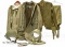 Original WWII U.S. Army Winter Uniform Collection