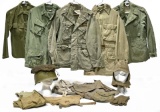 Original U.S. Army Uniforms