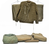 Original Cold War Winter Uniform