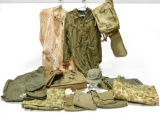 Original WWII and Cold War U.S. Military Memorabilia