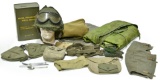 Original U.S. Army Field Equipment Collection
