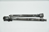 Original WWII German MG34 Machine Gun Barrels